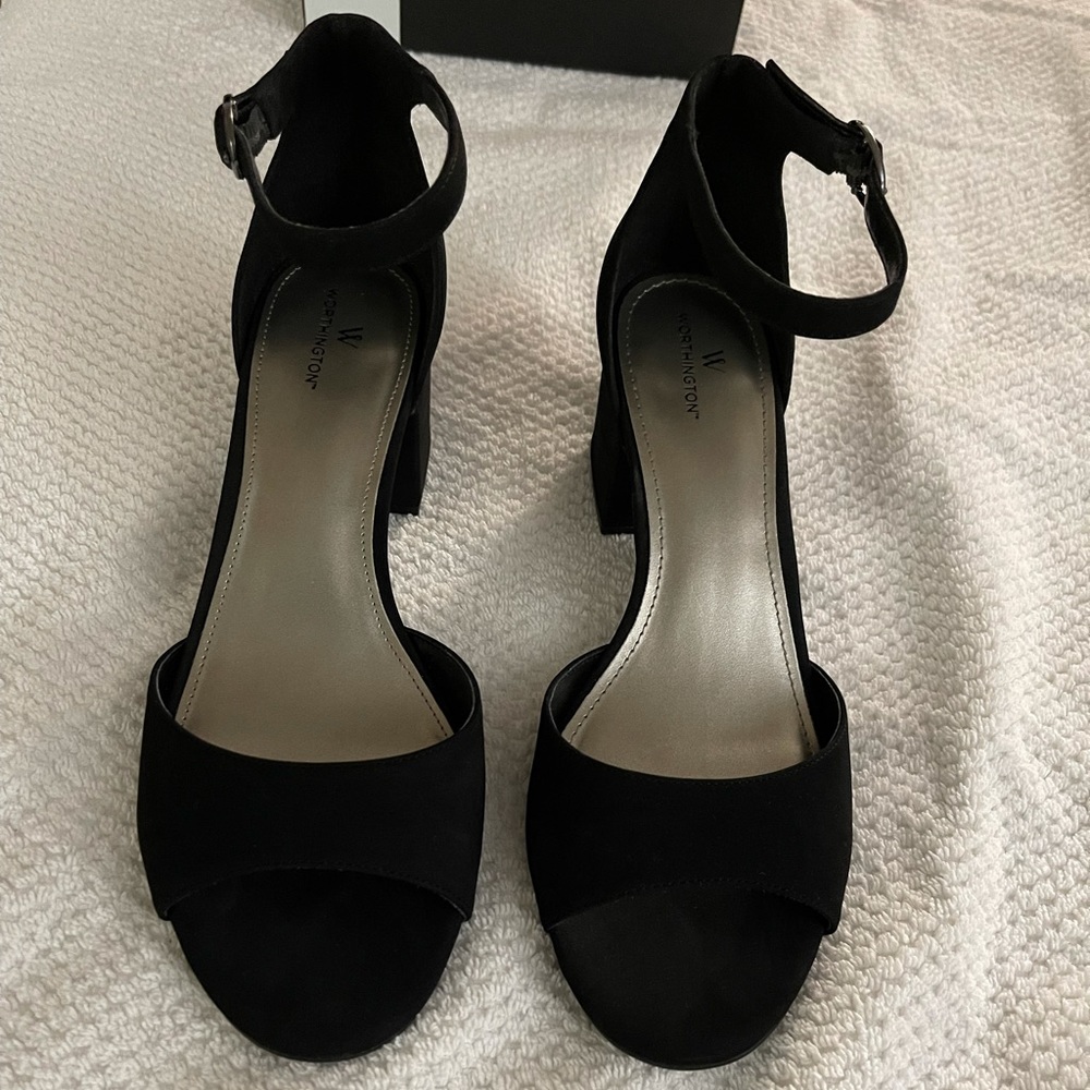 Worthington Sandal